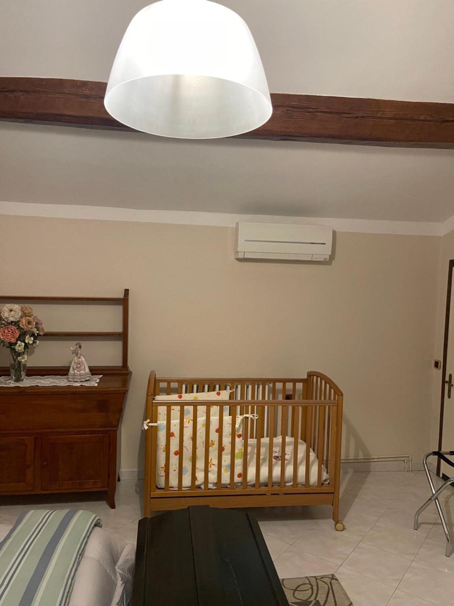 Mazzetti Country House-Vita In Campagna Con Giardino Vimignano-Chiesa Екстериор снимка