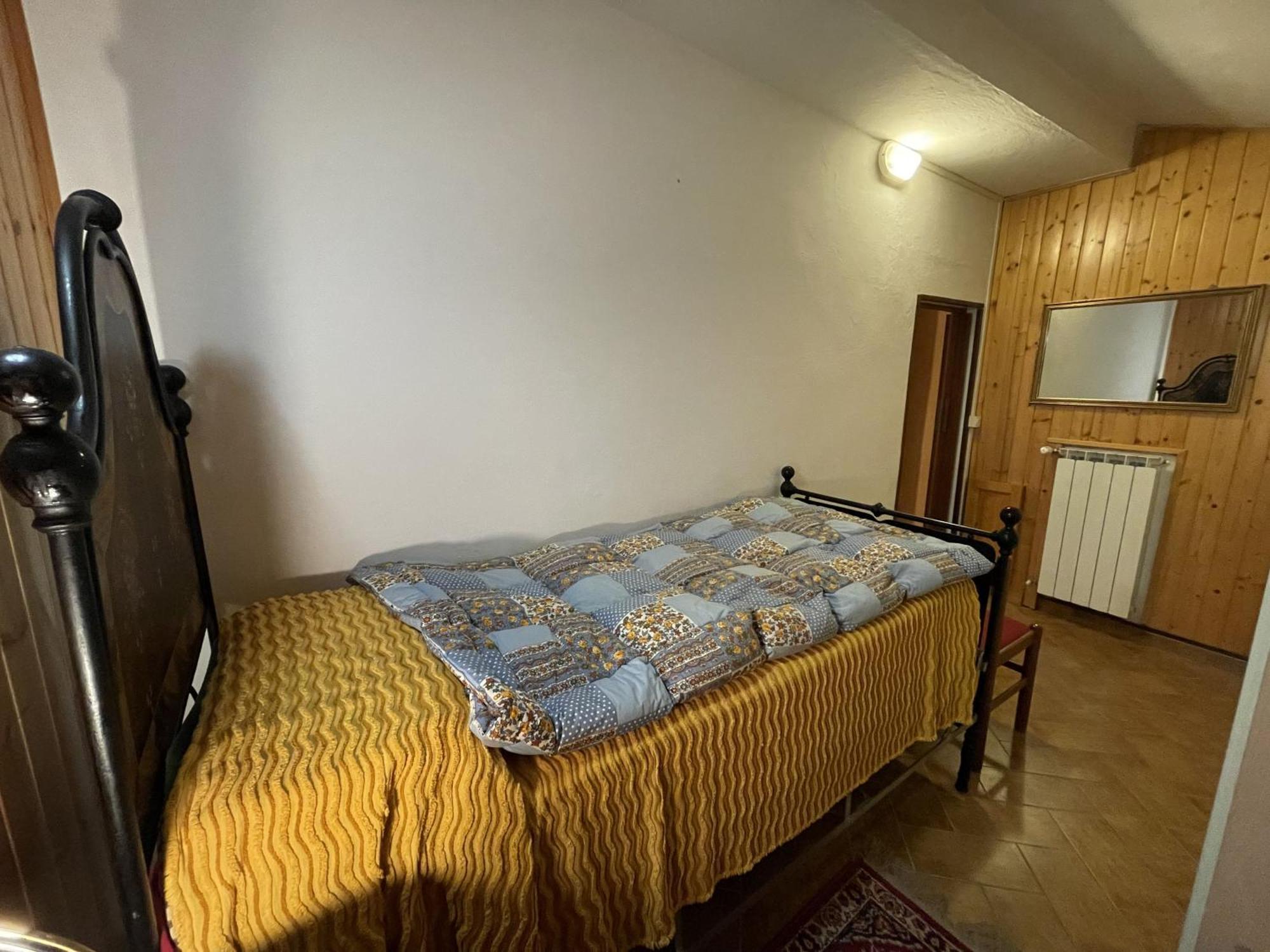 Mazzetti Country House-Vita In Campagna Con Giardino Vimignano-Chiesa Екстериор снимка